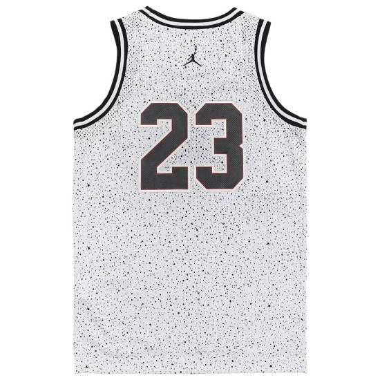 Jordan Παιδική φανέλα Play Off Speckle Jersey